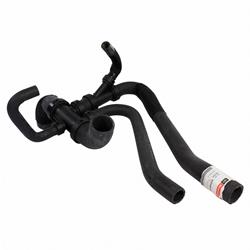 Motorcraft Radiator Hoses for 2009-2014 MUSTANG - HR3Z8286B