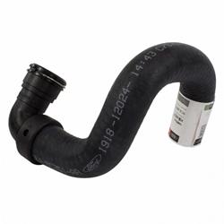 Motorcraft Radiator Hoses for 2008-2010 F-250 SUPER DUTY, F-350 SUPER DUTY, F-450 SUPER DUTY - HC3Z8075J