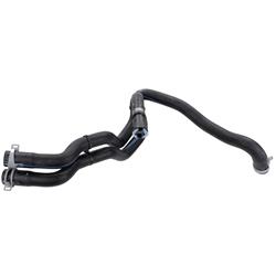 Motorcraft Radiator Hoses LX6Z8B081A