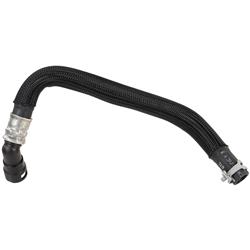 Motorcraft Radiator Hoses for 2020-2022 MUSTANG - KR3Z8K276A