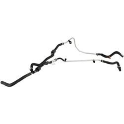 Motorcraft Radiator Hoses for 2019-2024 EDGE, 2019-2023 NAUTILUS - K2GZ8063G