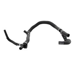 Motorcraft Radiator Hoses for 2021-2024 BRONCO SPORT, 2020-2024 CORSAIR - LX6Z8A577N