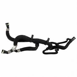 Motorcraft Molded Heater Hoses for 2021-2023 F-150 - ML3Z8B081A