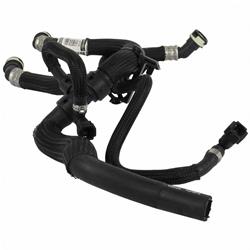 Motorcraft Molded Heater Hoses for 2021-2023 F-150 - ML3Z8B081A