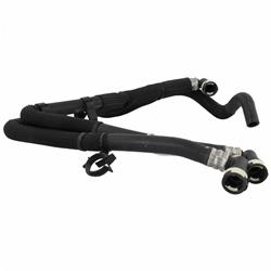 Motorcraft Molded Heater Hoses for 2021-2024 F-150 - ML3Z8B081C