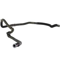 Motorcraft Molded Heater Hoses for 2021-2023 MUSTANG MACH-E - LJ9Z8260A