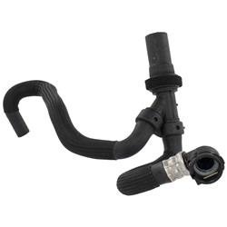 Motorcraft Molded Heater Hoses for 2021-2023 F-150 - ML3Z8C289E