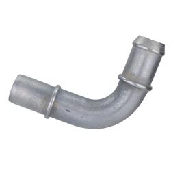 Motorcraft Molded Heater Hoses for 2021-2024 F-150 - ML3Z8555C