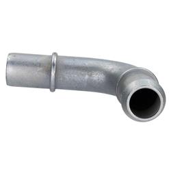 Motorcraft Molded Heater Hoses for 2021-2024 F-150 - ML3Z8555C