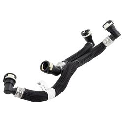 Motorcraft Molded Heater Hoses for 2021-2024 F-150 - ML3Z8N029C
