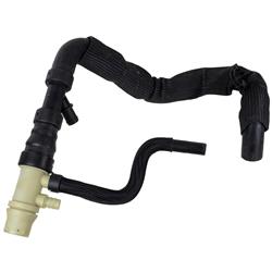 Motorcraft Radiator Hoses for 2021-2023 F-650, F-750 - LC4Z8286A