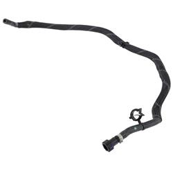 Motorcraft Molded Heater Hoses for 2021-2024 BRONCO - MB3Z8063B