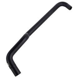 Motorcraft Molded Heater Hoses LK4Z8286K