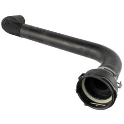 Motorcraft Radiator Hoses for 2021-2023 F-650, F-750 - LC4Z8260B