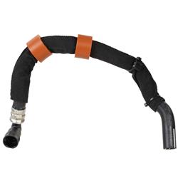 Motorcraft Molded Heater Hoses for 2020-2023 AVIATOR - L1MZ8286N