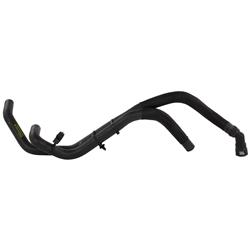 Motorcraft Molded Heater Hoses for 2021-2024 MUSTANG MACH-E - LK9Z8A577B