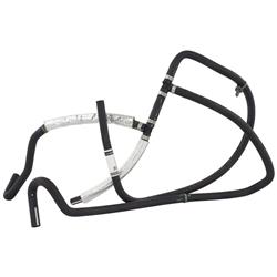 Motorcraft Overflow Tank Components HC3Z8075K