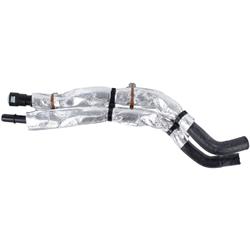 Motorcraft Molded Heater Hoses for 2021-2024 BRONCO - MB3Z8B081A