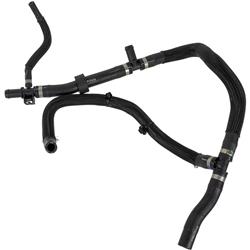 Motorcraft Molded Heater Hoses for 2022-2024 MAVERICK - NZ6Z8A577A