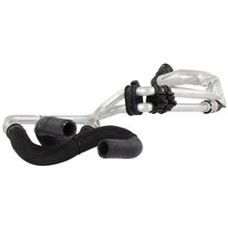 Motorcraft Molded Heater Hoses for 2021-2024 BRONCO - MB3Z8A577B