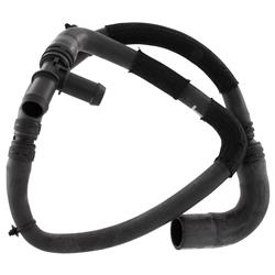 Motorcraft Molded Heater Hoses for 2022-2023 E-TRANSIT - NK3Z8286D
