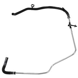 Motorcraft Molded Heater Hoses for 2021-2024 CORSAIR, ESCAPE, 2022-2024 MAVERICK - LX6Z8063F