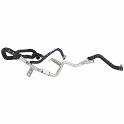 Motorcraft Molded Heater Hoses for 2019-2023 RANGER - KB3Z8075E