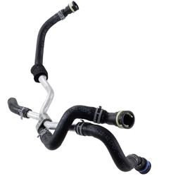 Motorcraft Oil Cooler Lines NL3Z8286A