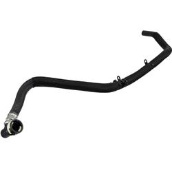 Motorcraft Molded Heater Hoses for 2020-2022 F-350 SUPER DUTY, F-450 SUPER DUTY - LC3Z8A577B