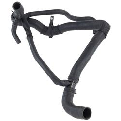 Motorcraft Radiator Hoses for 2020-2023 F-53 MOTORHOME CHASSIS, F-59 COMMERCIAL STRIPPED CHASSIS - LU9Z8286B