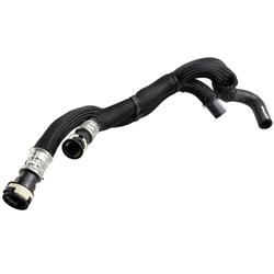 Motorcraft Molded Heater Hoses for 2020-2023 EXPLORER, POLICE INTERCEPTOR UTILITY - L1MZ8286P