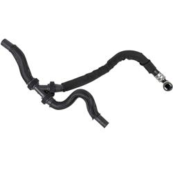 Motorcraft Molded Heater Hoses for 2021-2023 EXPLORER, POLICE INTERCEPTOR UTILITY - L1MZ8C289L