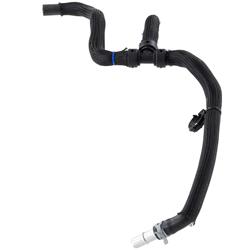 Motorcraft Radiator Hoses for 2022-2023 AVIATOR, EXPLORER, POLICE INTERCEPTOR UTILITY - N1MZ8C289B