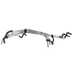 Motorcraft Radiator Hoses for 2020-2024 ESCAPE - LX6Z8B081V