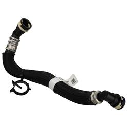 Motorcraft Radiator Hoses for 2022-2023 EXPLORER, POLICE INTERCEPTOR UTILITY - P1MZ8286B