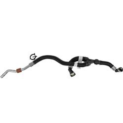 Motorcraft Radiator Hoses for 2022 EXPLORER, POLICE INTERCEPTOR UTILITY - L1MZ8286R