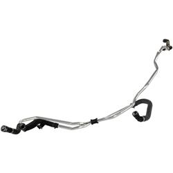 Motorcraft Molded Heater Hoses for 2023-2024 ESCAPE - LX6Z8260AD