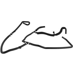 Motorcraft Overflow Tank Components FC3Z8075A