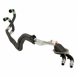 Motorcraft Molded Heater Hoses for 2012-2018 FOCUS - CV6Z18B402A