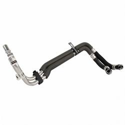 Motorcraft Molded Heater Hoses for 2012-2018 FOCUS - CV6Z18B402C