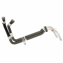 Motorcraft Molded Heater Hoses for 2012-2018 FOCUS - CV6Z18B402C