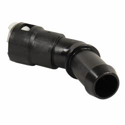 Motorcraft Molded Heater Hoses DG1Z18B402A