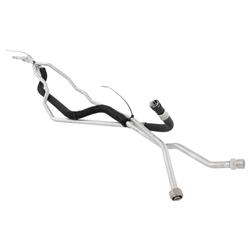 Motorcraft Molded Heater Hoses for 2010-2014 EXPEDITION, NAVIGATOR - CL1Z18663D