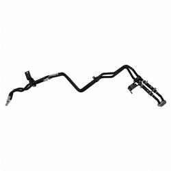 Motorcraft Molded Heater Hoses CK4Z18B402A
