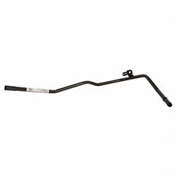 Motorcraft Molded Heater Hoses DC3Z18663A