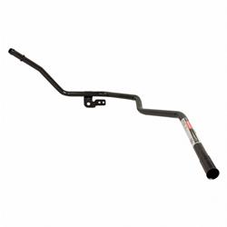 Motorcraft Molded Heater Hoses DC3Z18663A