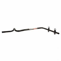 Motorcraft Molded Heater Hoses for 2004-2019 E-450 SUPER DUTY, E-350 SUPER DUTY, 2005 E-350 CLUB WAGON - DC2Z18663A