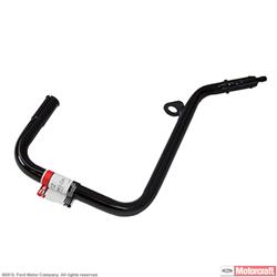 Motorcraft Molded Heater Hoses for 2002 BLACKWOOD, 2005-2006 GT, 2003-2004 NAVIGATOR - XL1Z18663DA