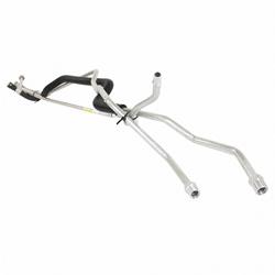 Motorcraft Molded Heater Hoses for 2015-2017 EXPEDITION, NAVIGATOR - FL1Z18663A