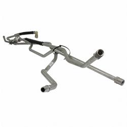 Motorcraft Molded Heater Hoses for 2015-2017 EXPEDITION, NAVIGATOR - FL1Z18696B